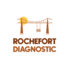 Logo Rochefort Diagnostic